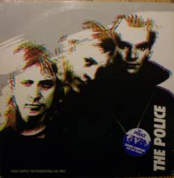 The Police : Radio Sampler